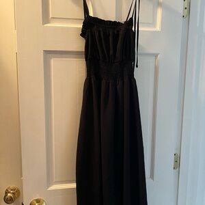 Women’s maxi dress